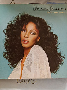 Donna summer.once upon a time