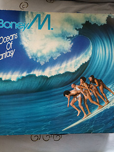 Boney m.oceans of fantasy