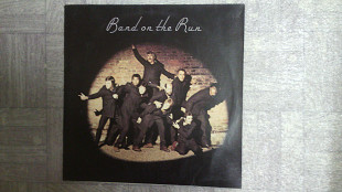 McCartney & Wings-Band of the run.