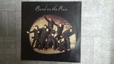 McCartney & Wings-Band of the run.