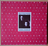 Карин и Андерс Гленмарк* – Gemini / Geminism