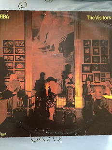 Abba.the visitors