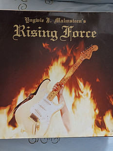 Yngwie malmsteen.rising force