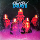 Deep Purple – Burn