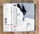 Dan Fogelberg - The Very Best Of (Японія)
