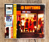 Збірка - Island Rhythms ~Chill & Relax~ (Японія)