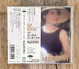 Kim And Marion - If You Could See Me Now (Японія)