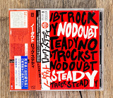 No Doubt - Rock Steady (Японія)