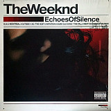 The Weeknd – Echoes Of Silence 2LP