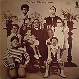 RAMSEY LEWIS «The Best Of Ramsey Lewis» ℗1970