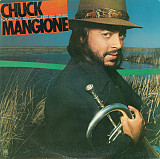 CHUCK MANGIONE «Fun And Games» ℗1976