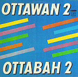 OTTAWAN «Ottawan 2» ℗1981