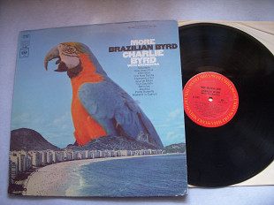 Charlie Byrd With Orchestra