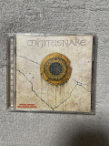 Whitesnake CD диск
