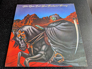 BLUE ÖYSTER CULT “Some Enchanted Evening”