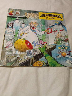 Helloween/dr.stein/ 1988