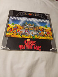 Helloween/live in the U.K./1989