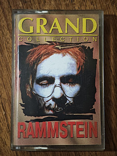 Rammstein – Grand Collection