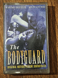 The Bodyguard - AV 103 - original motion picture soundtrack