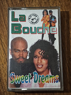 La Bouche – Sweet Dreams - WT-555