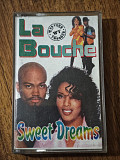 La Bouche – Sweet Dreams - WT-555