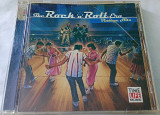 VARIOUS The Rock 'N' Roll Era: Vintage Hits CD US