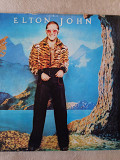 Elton John - Caribou
