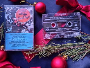 Pink Floyd - Obscured By Clouds касета США аудиокассета