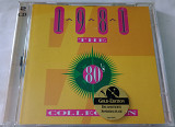 VARIOUS The 80's Collection 1981 2CD Germany