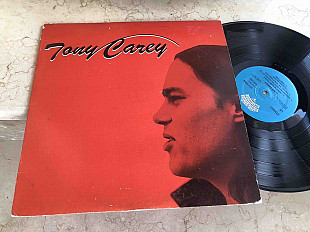 Tony Carey - I Won't Be Home Tonight ( USA ) LP