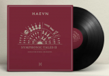 HAEVN - Symphonic Tales II