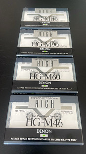 Denon HG-M46/60/90/110