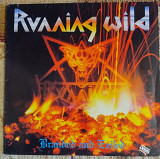 Running Wild ‎– Branded And Exiled