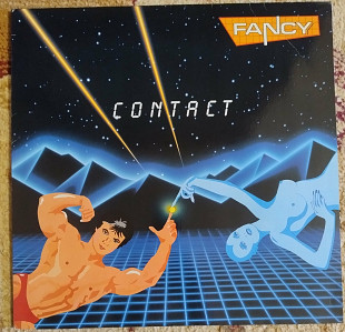 Fancy ‎– Contact