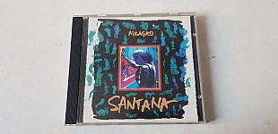Santana Milagro