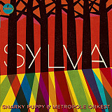 Snarky Puppy & Metropole Orkest – Sylva (2LP)