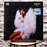 Doja Cat – Vie [Exclusive] (Ultra Clear Vinyl)