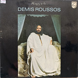 Demis Roussos - Happy To Be