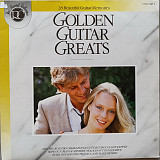 Golden Guitar Greats - 28 Beautiful Guitar Memories (2 LP)