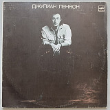 Julian Lennon - Valotte