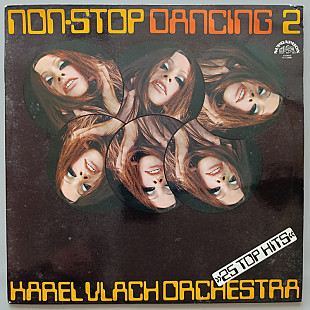 Karel Vlach Orchestra - 25 Top Hits