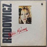 Maryla Rodowicz - Polska Madonna