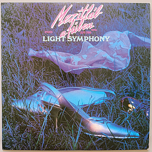 Mezitlab A Fuben - Light Symphony
