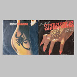 Scorpions - Best Of (2 LP)