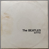 The Beatles - White Album (2 LP)