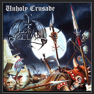 CD Lord Belial - Unholy Crusade
