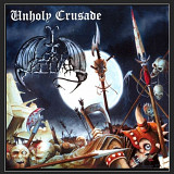 CD Lord Belial - Unholy Crusade