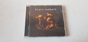 Black Sabbath 13 CD фірмовий