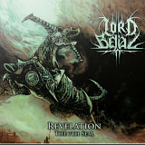 CD Lord Belial - Revelation