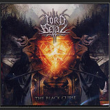 CD Lord Belial - The Black Curse